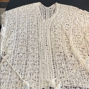 Cupshe Swim Cover Up